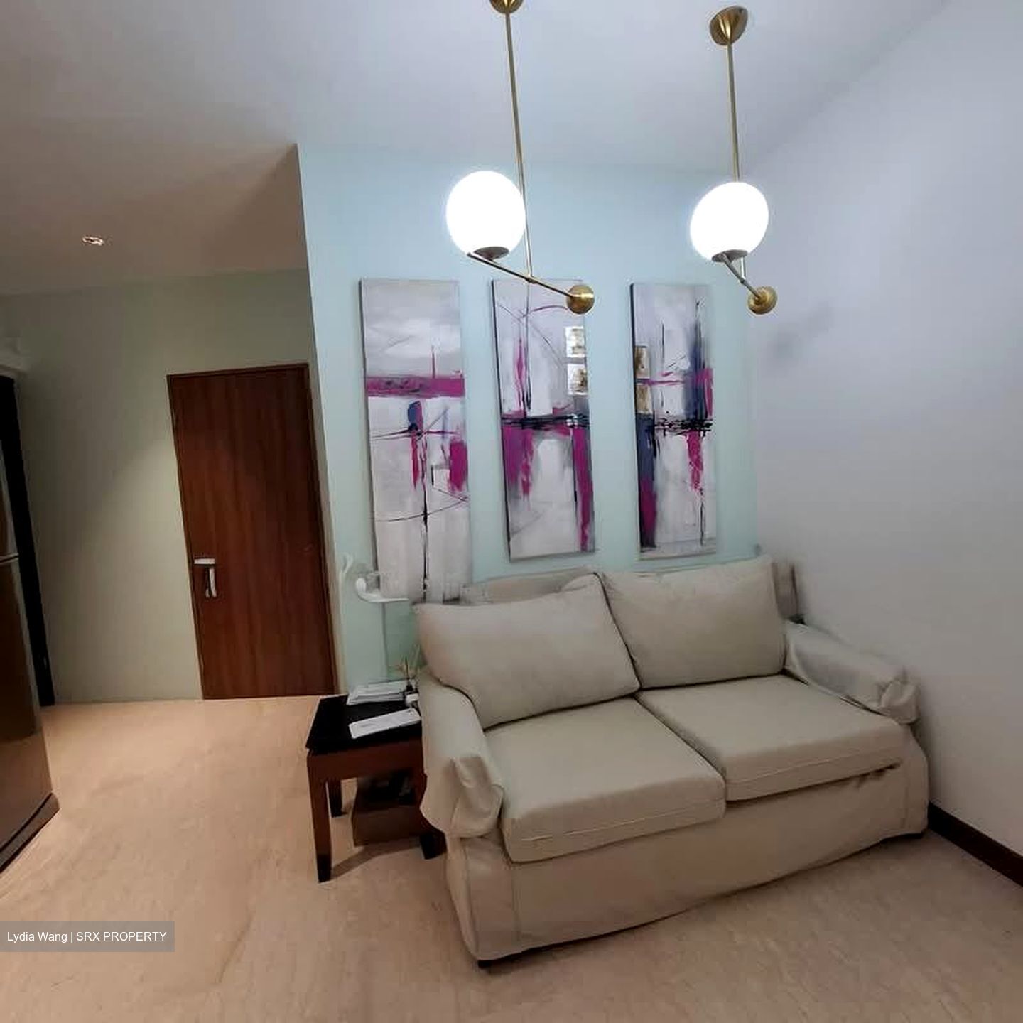 River Valley Court (D9), Apartment #534702961